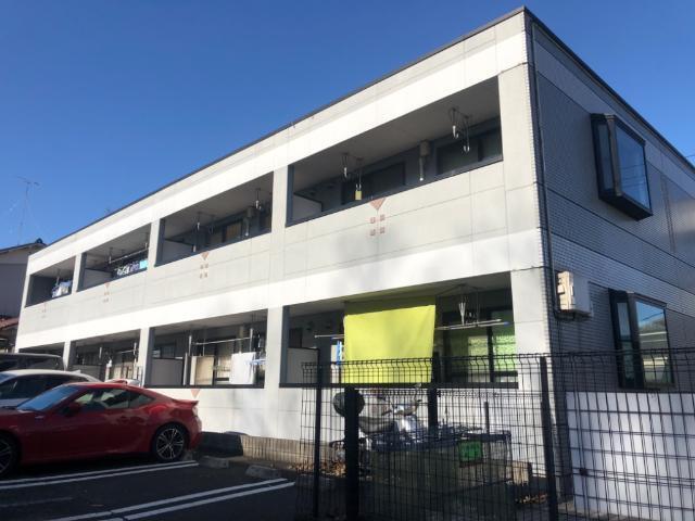 クレストール中里 物件画像