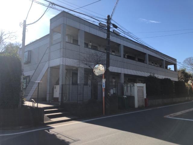 クレストール中里 物件画像