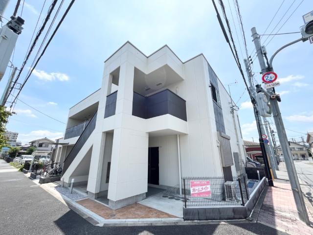 メゾンアドラブール 物件画像
