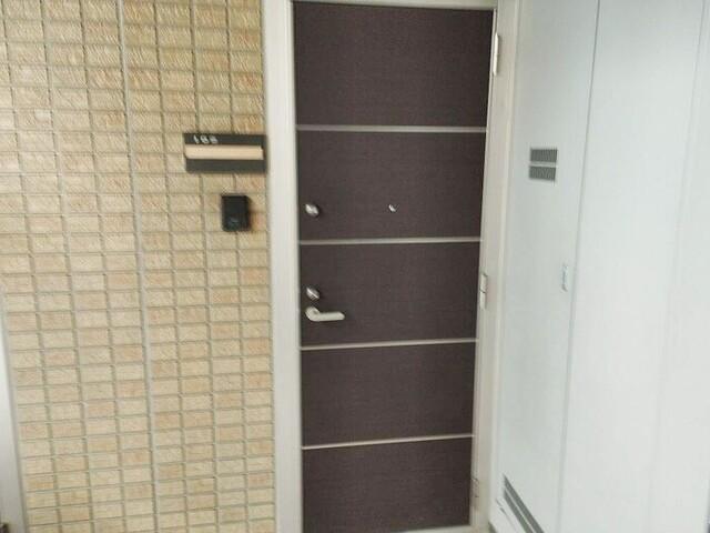アベニュー本駒込（102） 物件画像