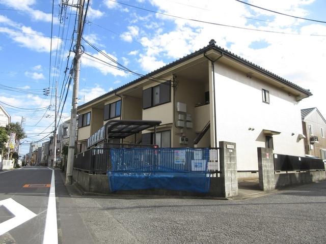 サンハイツ光が丘（203） 物件画像