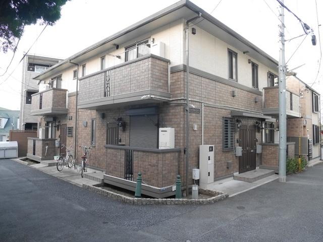 ロイヤルコート（102） 外観