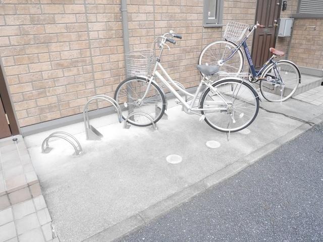 ロイヤルコート（102） 物件画像