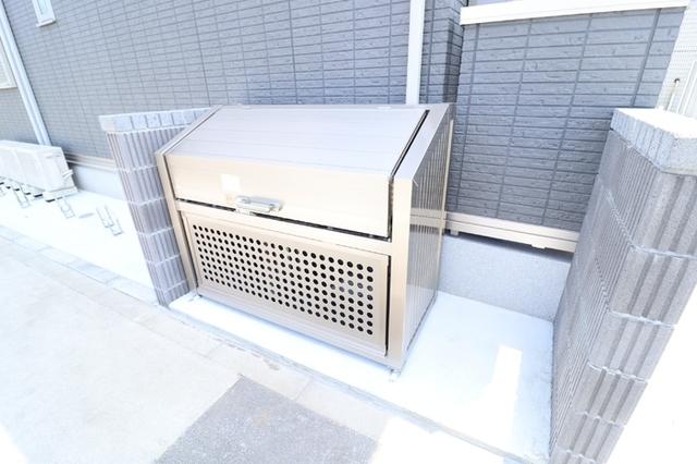 レクエルド（202） 物件画像