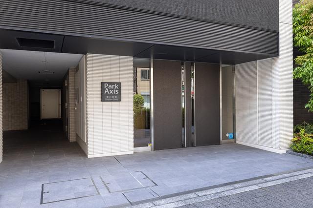 パークアクシス東日本橋ステーションゲート（701） その他