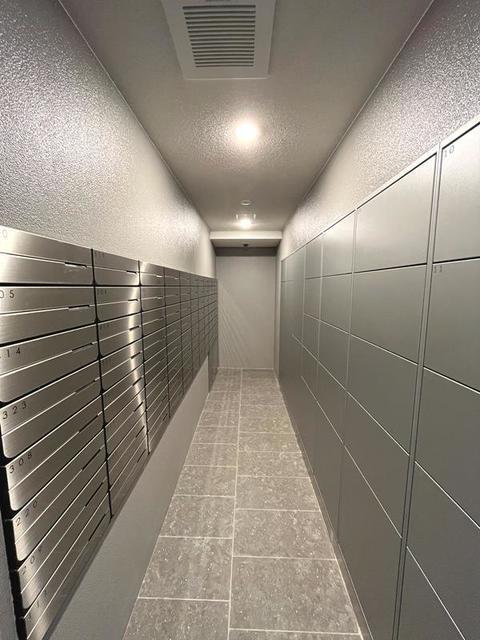Ｊ．ＧＲＡＮ　Ｃｏｕｒｔ　品川西大井ＷＥＳＴ（113） 共有部分