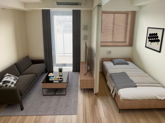 Ｊ．ＧＲＡＮ　Ｃｏｕｒｔ　浅草（806） その他