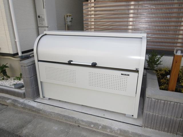 アンジュール練馬（202） 物件画像