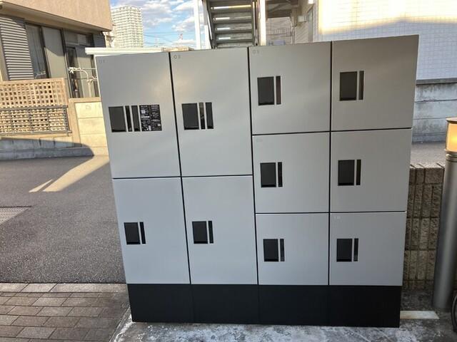 プリームス　Ｃ棟（C102） 物件画像