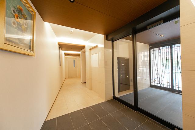 グランクリュ若松町（204） その他