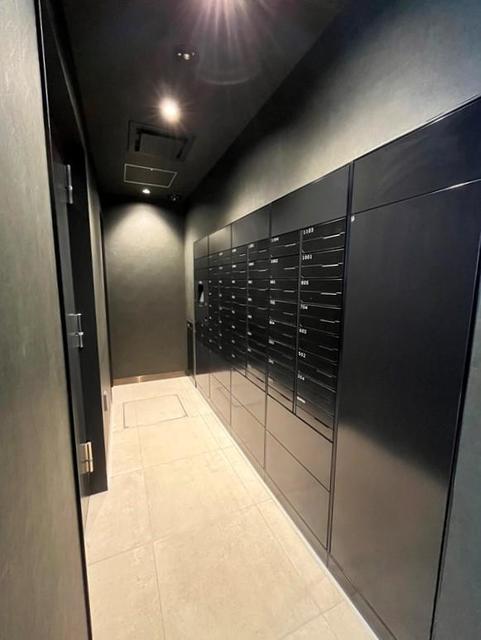 パークアクシス日本橋茅場町ステーションゲート（1003） 共有部分