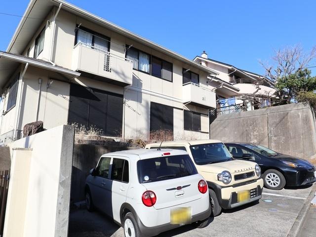 相澤ハイツ（101） 駐車場