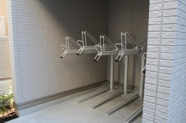 セレスティア豊島S（101） その他