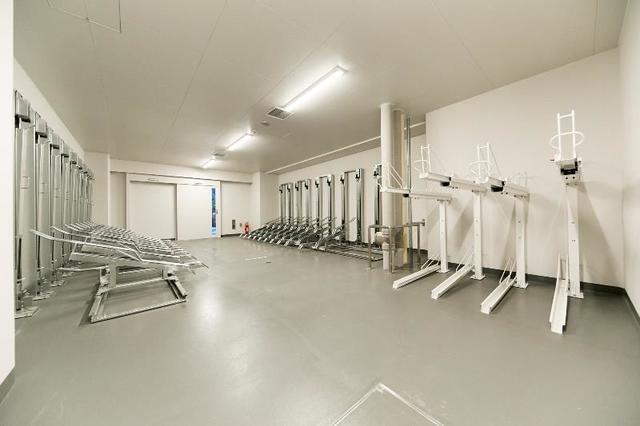 ベルファース神田神保町（1005） その他