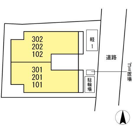 写真:その他物件の写真01