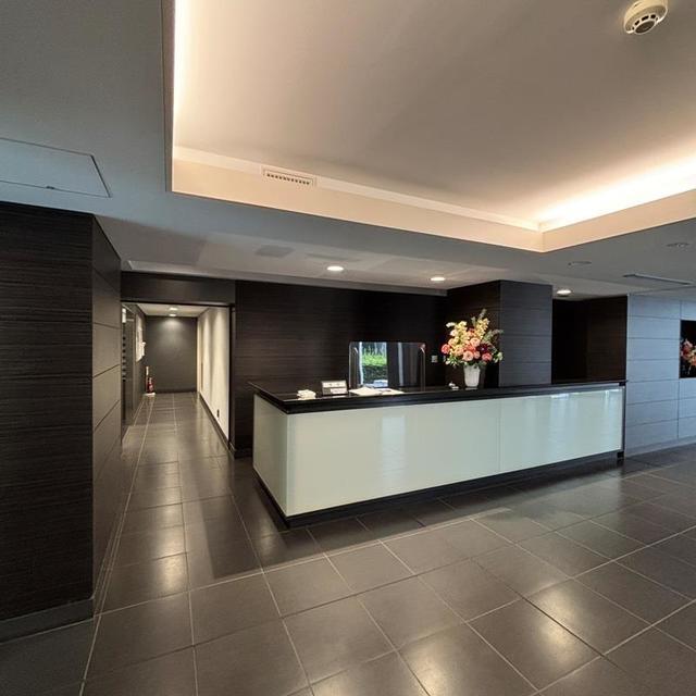 ＰＲＩＭＥ　ＵＲＢＡＮ　東中野　ＣＯＵＲＴ（209） その他