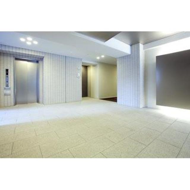 ｉ−Ｓｕｉｔｅ　ＨｉｇａｓｈｉＮａｋａｎｏ（102） 共有部分