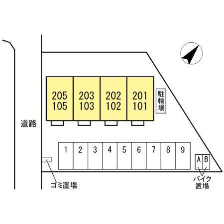 写真:その他物件の写真02