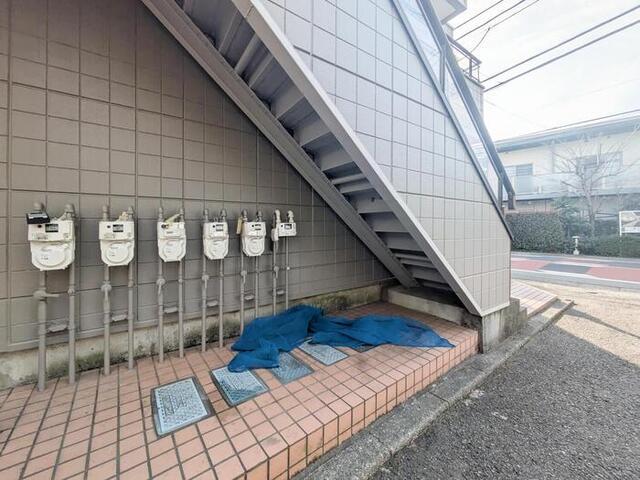 フォレスト　Ⅳ（103） 物件画像