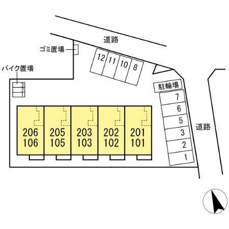 写真:その他物件の写真02