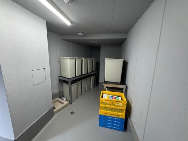 リーラ品川戸越（1202） 共有部分