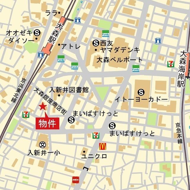 写真:その他物件の写真02