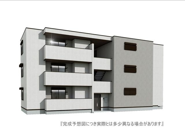 エミエール東成瀬（303） 物件画像