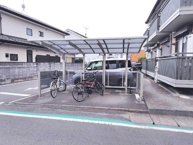サンモールＴＭ（203） 物件画像