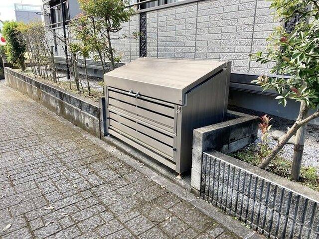 エンゼル・パル一番館（202） 物件画像