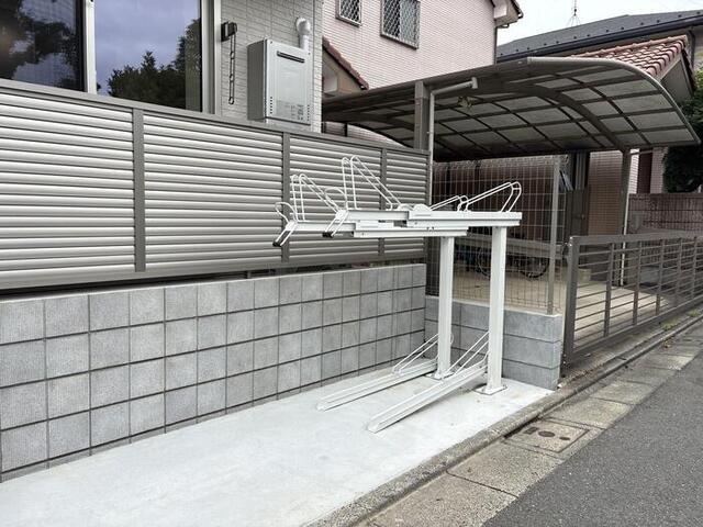 セレスティア谷在家Ⅱ（105） 物件画像