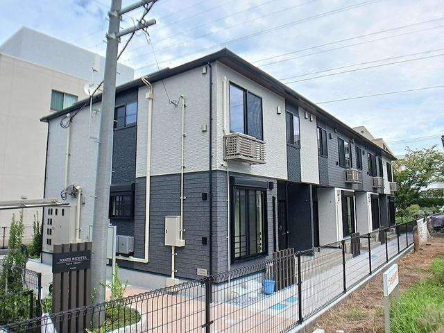 フォンテ　リチェッタ（104） 外観