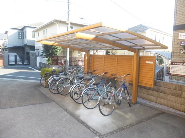 フラットコートＡ（103） その他