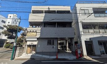 外観写真1