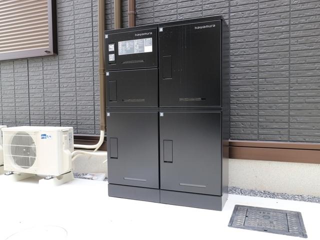 b-kubus(ビークブス)（205） 物件画像