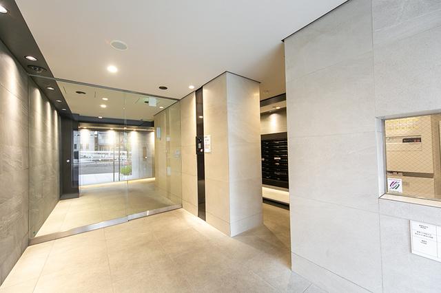 ＲＥＳＩＤＥＮＣＥ　大鳥居（704） その他