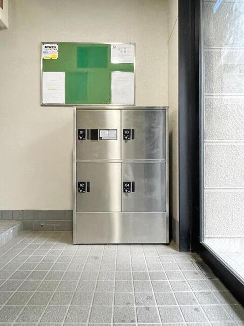 シャイニーヒル（403） 物件画像