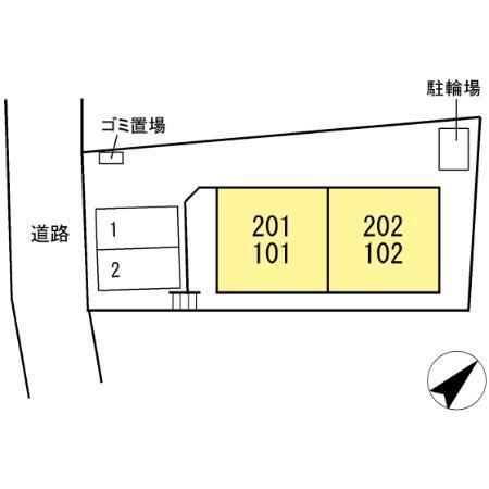 D-ROOM K&Y（202） その他