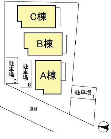 カトリエーム大泉学園　B（B） その他