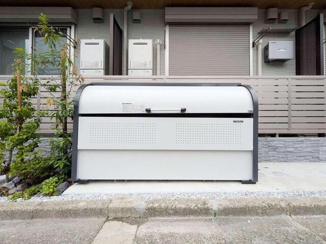 セレスティア下丸子（102） 物件画像