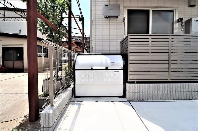 セレスティア前野町（204） 物件画像