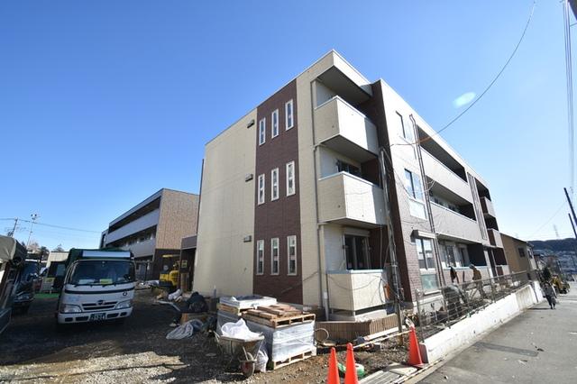 カーサグラナーテ（110） 物件画像
