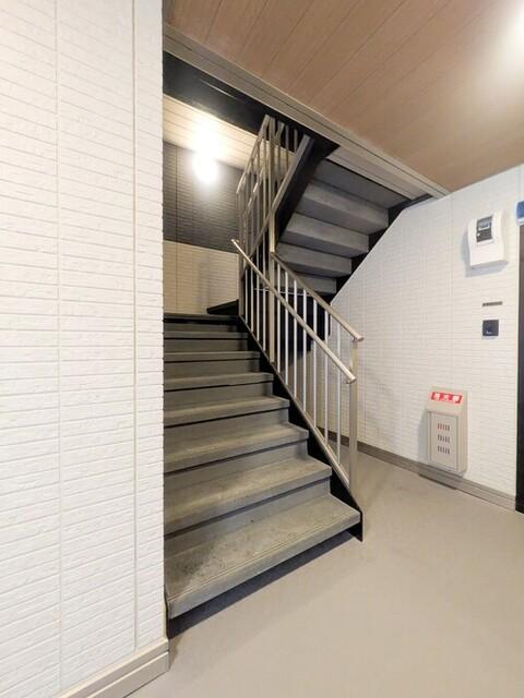セレスティア白鷺Ⅱ（102） 物件画像