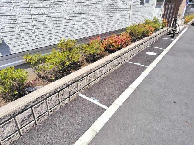 Dフルト並木町（302） その他