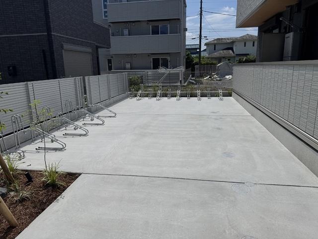 セレスティア細田A（305） 物件画像