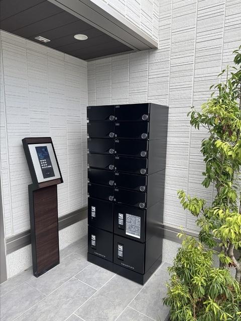 セレスティア細田B（303） 物件画像