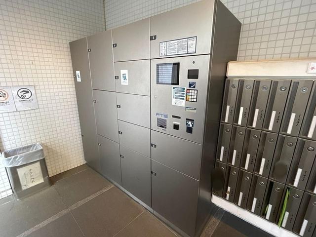 シャレール広尾　1号棟（1-305） 物件画像