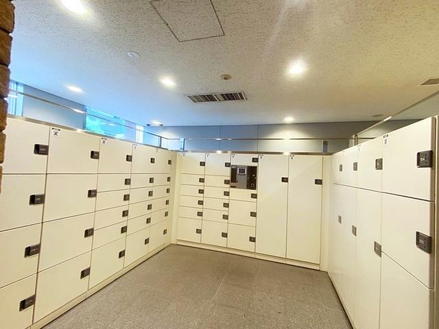 品川シーサイドビュータワー　Ⅱ（0209） 物件画像