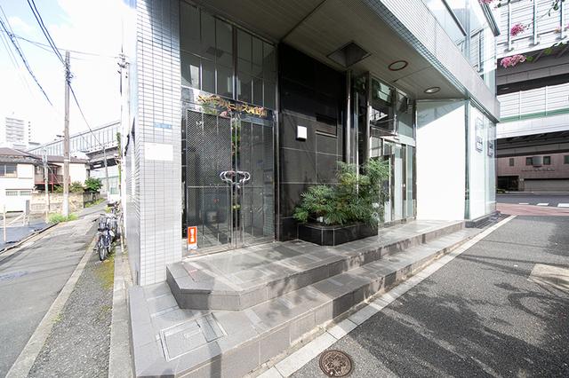メイプルヒルズ滝野川（401） その他