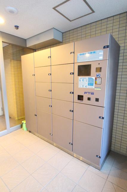 コラム神泉（0806） 物件画像