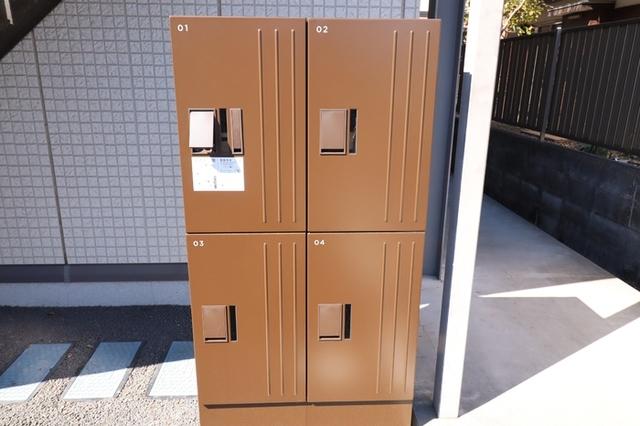 ブランシェ鷹の台（105） 物件画像